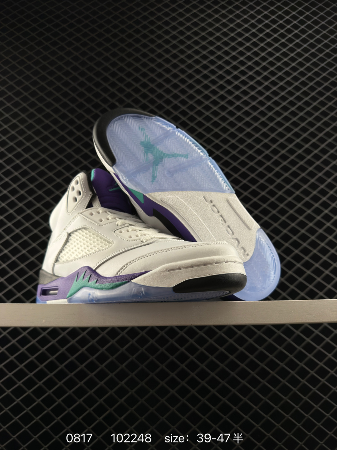 Nike Air Jordan 5 Low